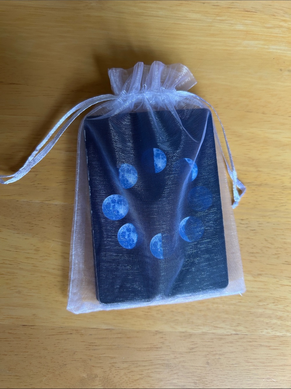 Moonology Oracle Card Deck